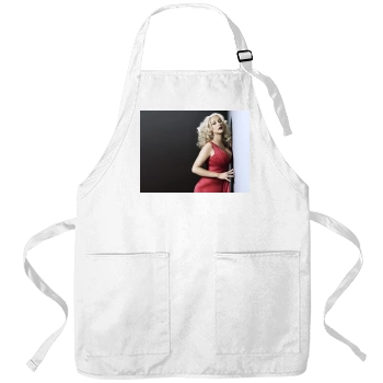 Christina Aguilera Apron