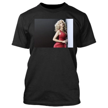 Christina Aguilera Men's TShirt