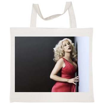 Christina Aguilera Tote