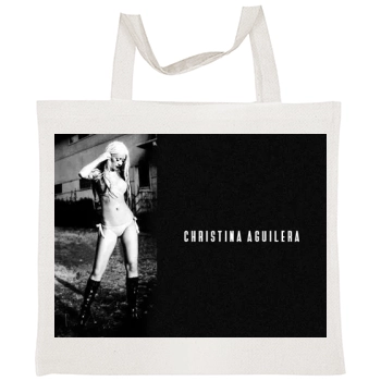 Christina Aguilera Tote