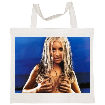 Christina Aguilera Tote