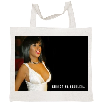 Christina Aguilera Tote