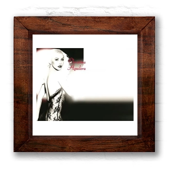 Christina Aguilera 6x6