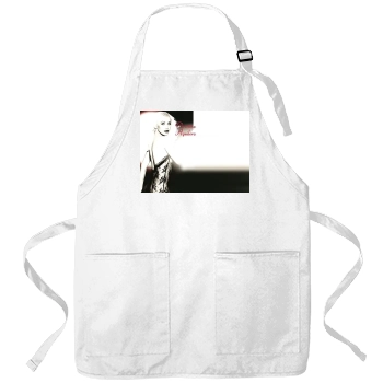 Christina Aguilera Apron