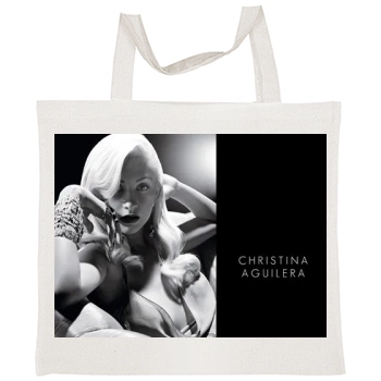 Christina Aguilera Tote