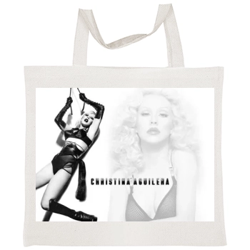 Christina Aguilera Tote