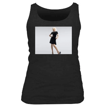 Christina Aguilera Women's Tank Top