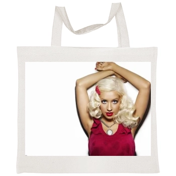 Christina Aguilera Tote