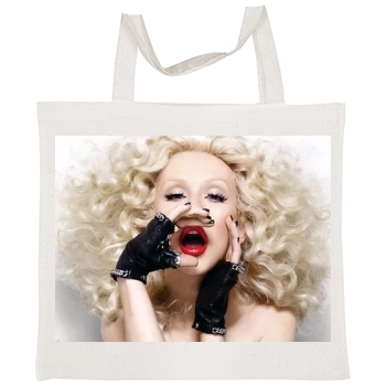 Christina Aguilera Tote