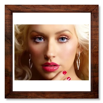 Christina Aguilera 12x12