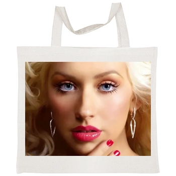 Christina Aguilera Tote