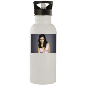 Christina Aguilera Stainless Steel Water Bottle