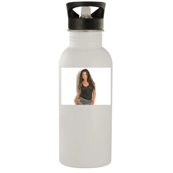 Christina Aguilera Stainless Steel Water Bottle