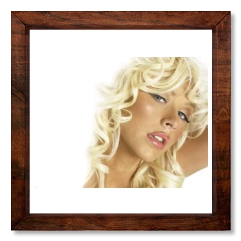 Christina Aguilera 12x12