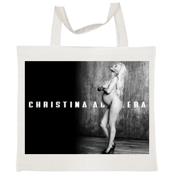 Christina Aguilera Tote