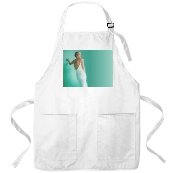 Christina Applegate Apron