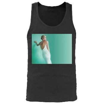 Christina Applegate Men's Tank Top