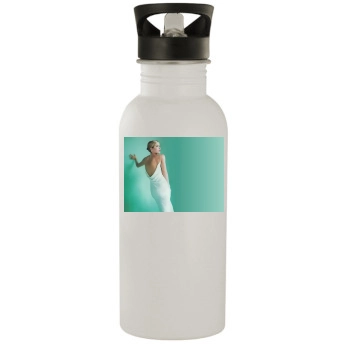 Christina Applegate Stainless Steel Water Bottle