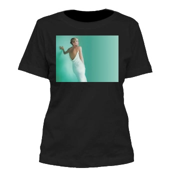 Christina Applegate Women's Cut T-Shirt