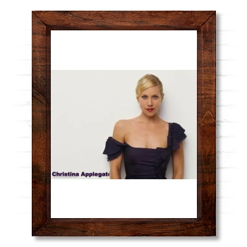 Christina Applegate 14x17