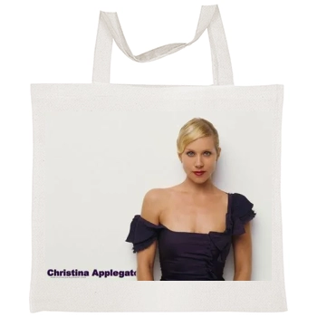 Christina Applegate Tote