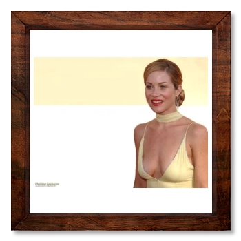 Christina Applegate 12x12