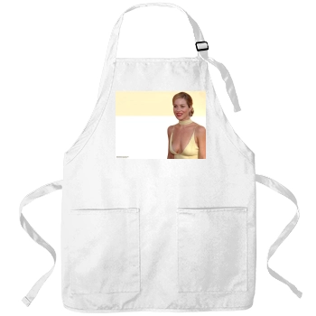 Christina Applegate Apron