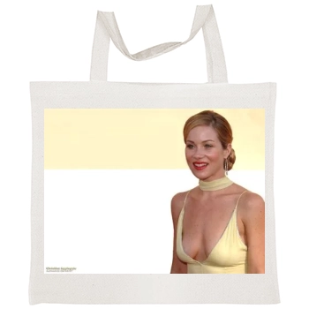 Christina Applegate Tote