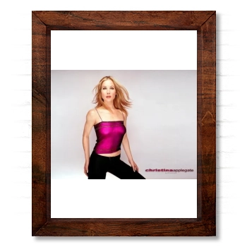 Christina Applegate 14x17