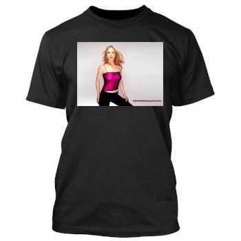 Christina Applegate Men's TShirt