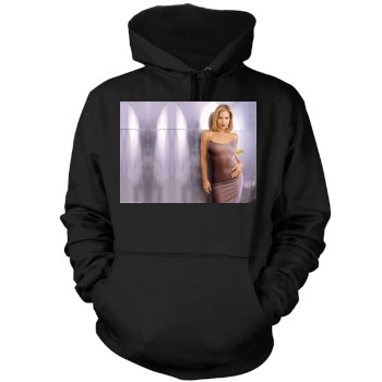 Christina Applegate Mens Pullover Hoodie Sweatshirt