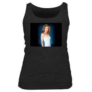 Christina Applegate Women's Tank Top