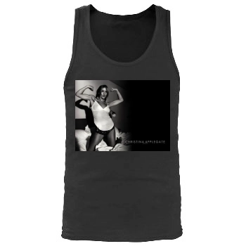 Christina Applegate Men's Tank Top