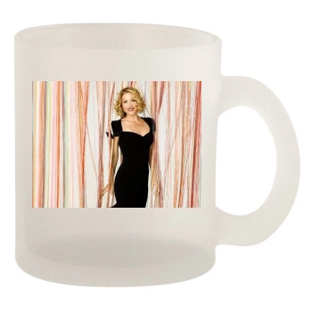 Christina Applegate 10oz Frosted Mug