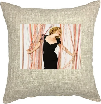 Christina Applegate Pillow