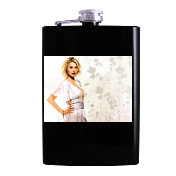 Christina Applegate Hip Flask