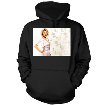 Christina Applegate Mens Pullover Hoodie Sweatshirt