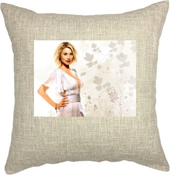 Christina Applegate Pillow