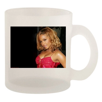 Christina Milian 10oz Frosted Mug