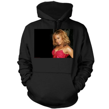 Christina Milian Mens Pullover Hoodie Sweatshirt