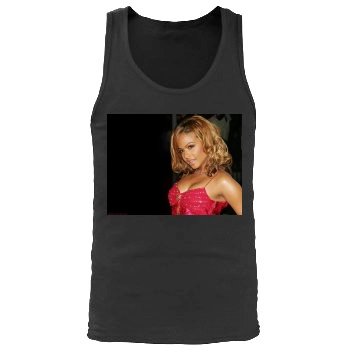 Christina Milian Men's Tank Top