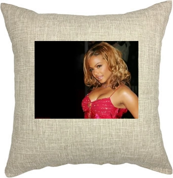 Christina Milian Pillow