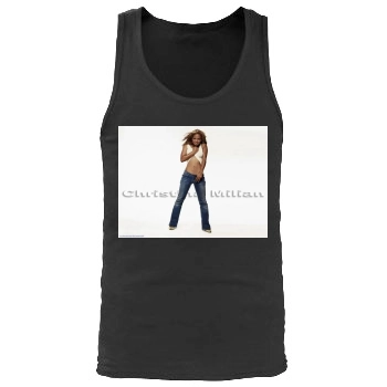 Christina Milian Men's Tank Top