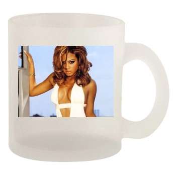 Christina Milian 10oz Frosted Mug