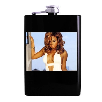 Christina Milian Hip Flask