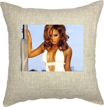 Christina Milian Pillow