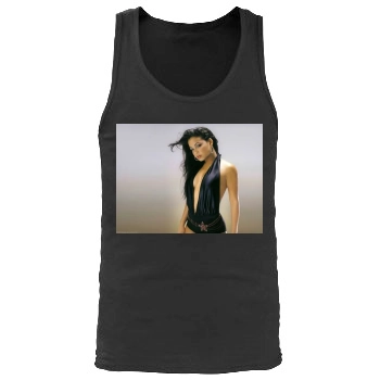 Christina Milian Men's Tank Top