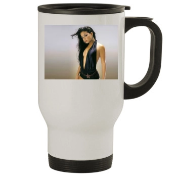 Christina Milian Stainless Steel Travel Mug