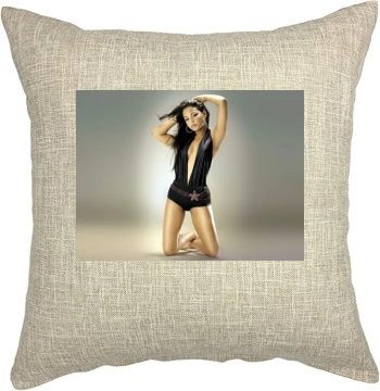 Christina Milian Pillow