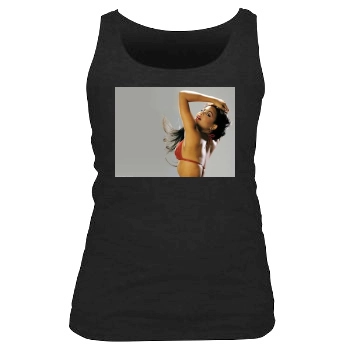 Christina Milian Women's Tank Top